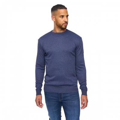 Bewley & Ritch Herren Pepston Rundhalspullover