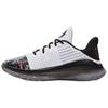 Under Armour Curry 4 Low FloTro 'Davidson' Sneakers 3028053-001