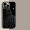 Badminton Sport Phone Case For Iphone 17 Air 15 Pro 14 Plus 16 Pro Max 12 13 Mini 11 16E X XS Cover Cute Fundas