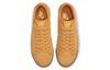 Nike Blazer Low Sd 'Yellow Suede' Women's AV9373-800