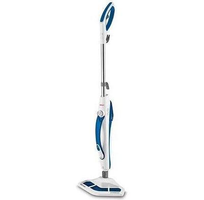 Polti Steam Cleaner White/blue PTEU0296