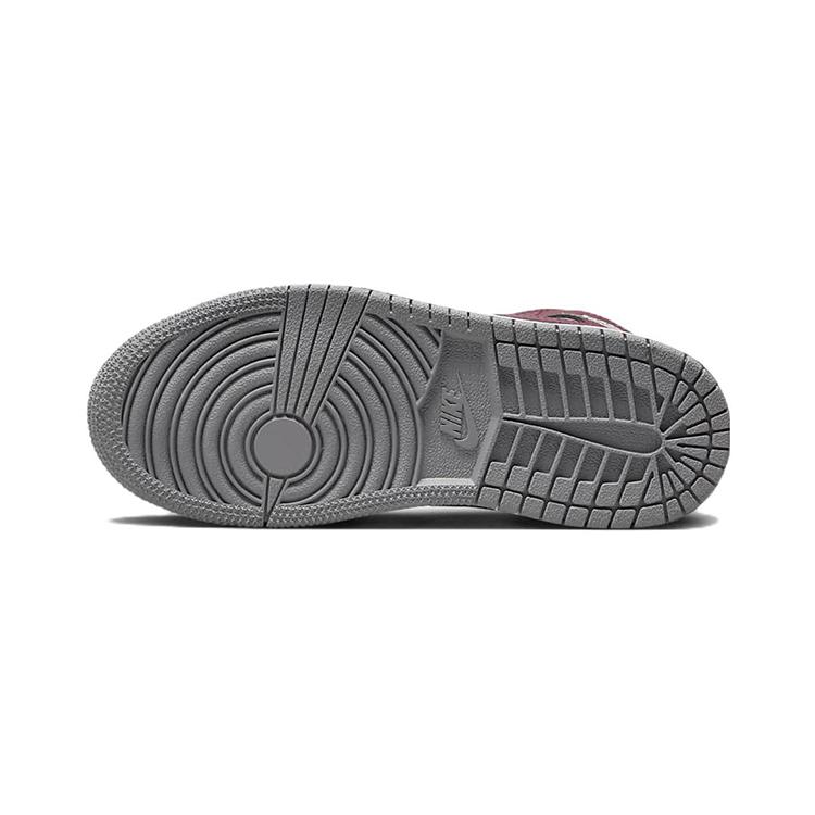New Jordan Kids Jordan 1 Mid Sneakers DQ8424-615