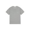 MLB X SHISHANGYUNDONGXILIE X JICHUHUIBIAO T Shirt Unisex Gray 3ATSB0243-44MGS