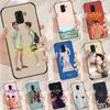 Call Me by Your Name Voor Samsung Galaxy M53 M33 M11 M21 M31 M12 M13 M14 M15 M35 M34 M54 M32 M52 M06 M16 M55 Hoesje