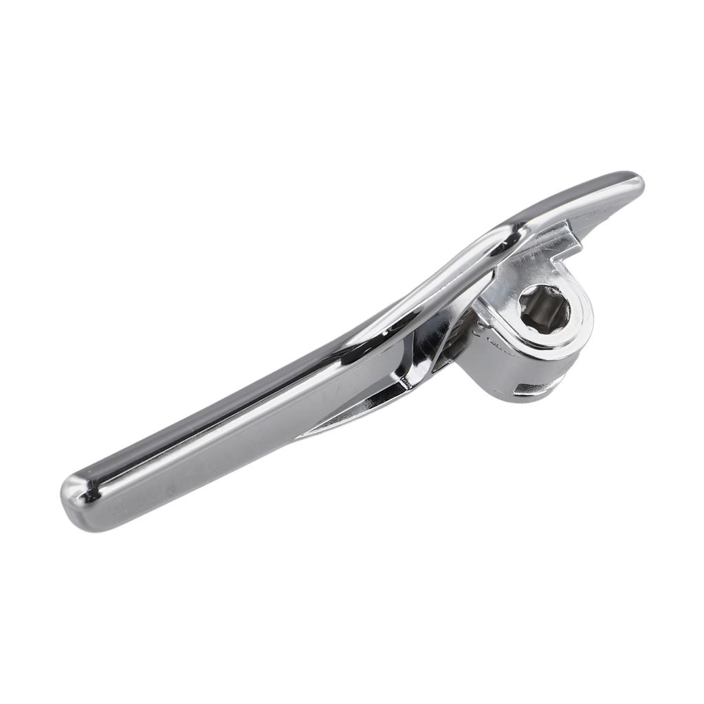 As Shown In The Figure Chrome Door Handle Long-lasting Performance OEM Replacement Part Car Interior Replacement