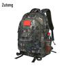 Zu Tong Tactical Camouflage Multi-functional Backpack