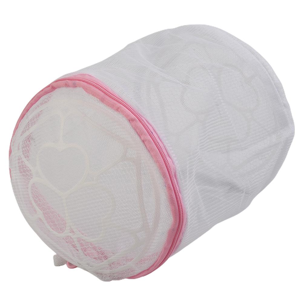 Bra Wash Bags Home Storage Organizers Machine Basket Mesh