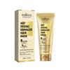 Eelhoe Keratin Hair Care Cream For Damaged Dry Frizzy Hair Nourishing And Smoothening Treatment 100g