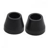 For Motorbike Motorbike Bar End Hand Grips 22mm Diameter