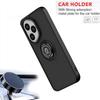 Für Huawei Honor 400 Fingerringhalter Cass Honor 400 Pro Handyhüllen für Honor 400 Lite 360 Grad drehbarer Halter Case Fundas