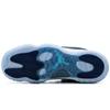 Air Jordan 11 Retro Low 'Blue Moon' Gs 580521-408