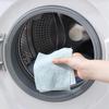 30Pcs  Washing Machine Use Mixed Dyeing Proof Color Absorption Sheet Anti Dyed Cloth Laundry Papers Color Catcher Grabber Cloth