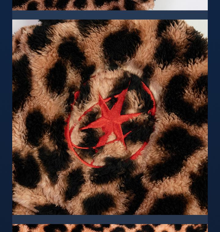 (Blanket) KATSEYE [THE BEAUTIFUL CHAOS] TOUR MD