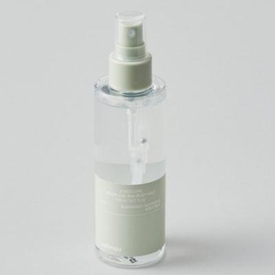 Eraser Vücut Spreyi 150mL – Bitkisel Kokulu Peeling ve Pürüzsüzleştirici Vücut Spreyi