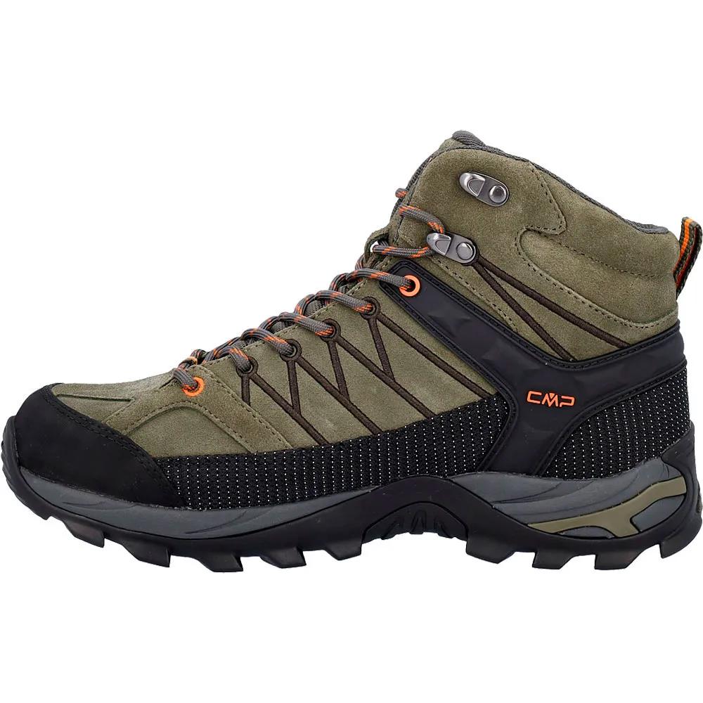 CMP Hiking Boots Rigel Mid WP 3Q12947