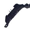 2x Festebrakett for støtfanger foran For 04-08 Honda Accord Acura TSX 71198SEA003 71193SEA003