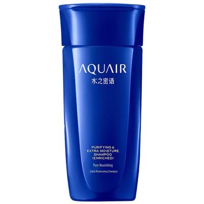 Aqua Label Deep Nourishing Shampoo