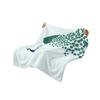 Blanket Throw Luxury Leopard Spotted Cheetah Print Sunflower Cozy Sofa Bed Blankets Cottagecore Room Decor Aesthetic Blanket