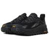 Altra Olympus 5 Comfortable Cushioning Mesh Low-Top Trail Running Shoes Men sneaker Black AL0A7R6P0011