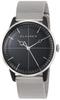 [Class Fourteen] Disco Volante Silver Black Mesh 40mm WDI19SB001M Men's Genuine Imported Product