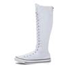 Converse All Star High Top Comfortable High Top Canvas Shoes Unisex White