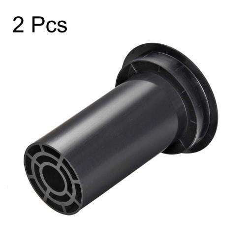 uxcell Speaker Port Tubes, 100mm x 160mm, Subwoofer Bass Reflex Tubes, Bass Woofer Box, Pack of 2