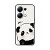 For Redmi Note 13 Case For Redmi Note 13 Pro Cartoon Silicone Phone Case For Xiaomi Redmi Note 13 Pro Plus Note13 Cover Bumper