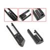 Front Seat Rail Sliding Track Cover Left/Right Trim For BMW 5 5GT 7 Series F10 F18 F01 F02 F07 520 523 525 528 530 535 730 740