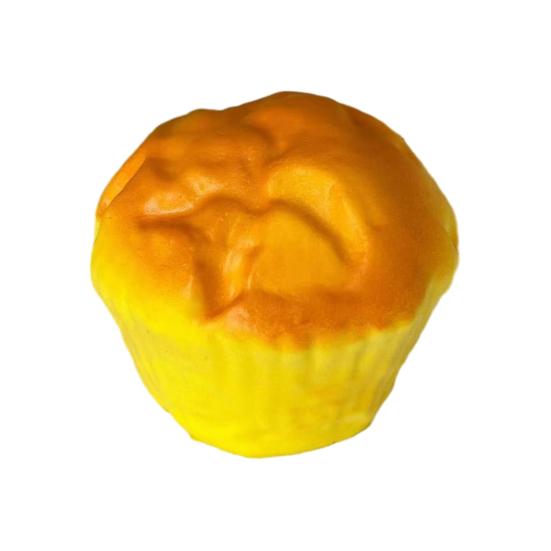 Bread Stress Relief Toy Realistic Bread Squeeze Toy Soft Elastic Toast Croissant Fidget Toy for Adults Teens Anxiety Relief I