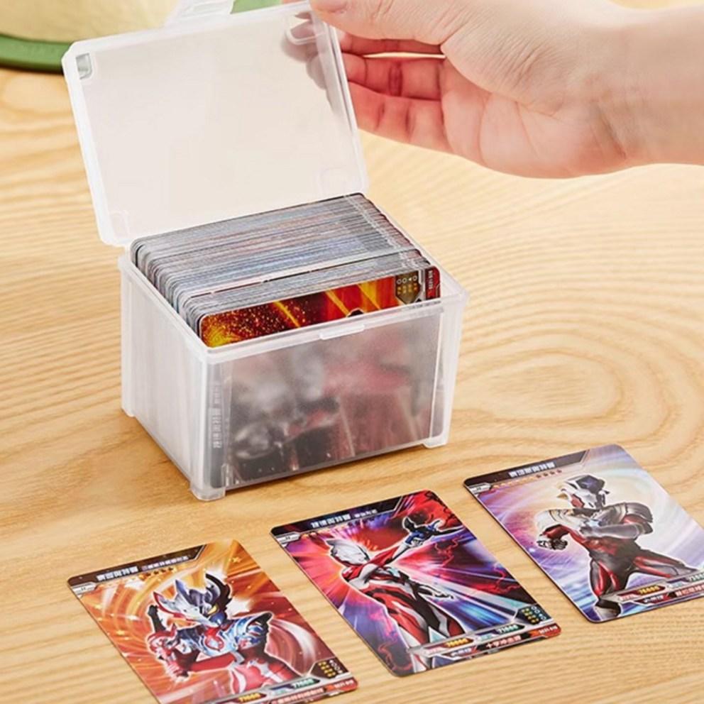 Cutie de depozitare carduri foto Hohu