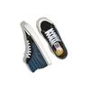 Vans Sk8-Hi 138 Decon Gibraltar Sea Unisex Sneakers Blue Black VN0A3MV1TOG