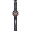 Casio Collection STL-S100H-4AJH Men's Watch Black Analog Digital Waterproof