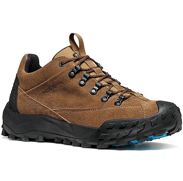 Полуботинки Scarpa Rove Rock GTX