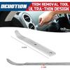 Tool, Trim Removal Tool, Pocket Tool, Car Trim Removal Kit, Trim Removal, 2Pcs