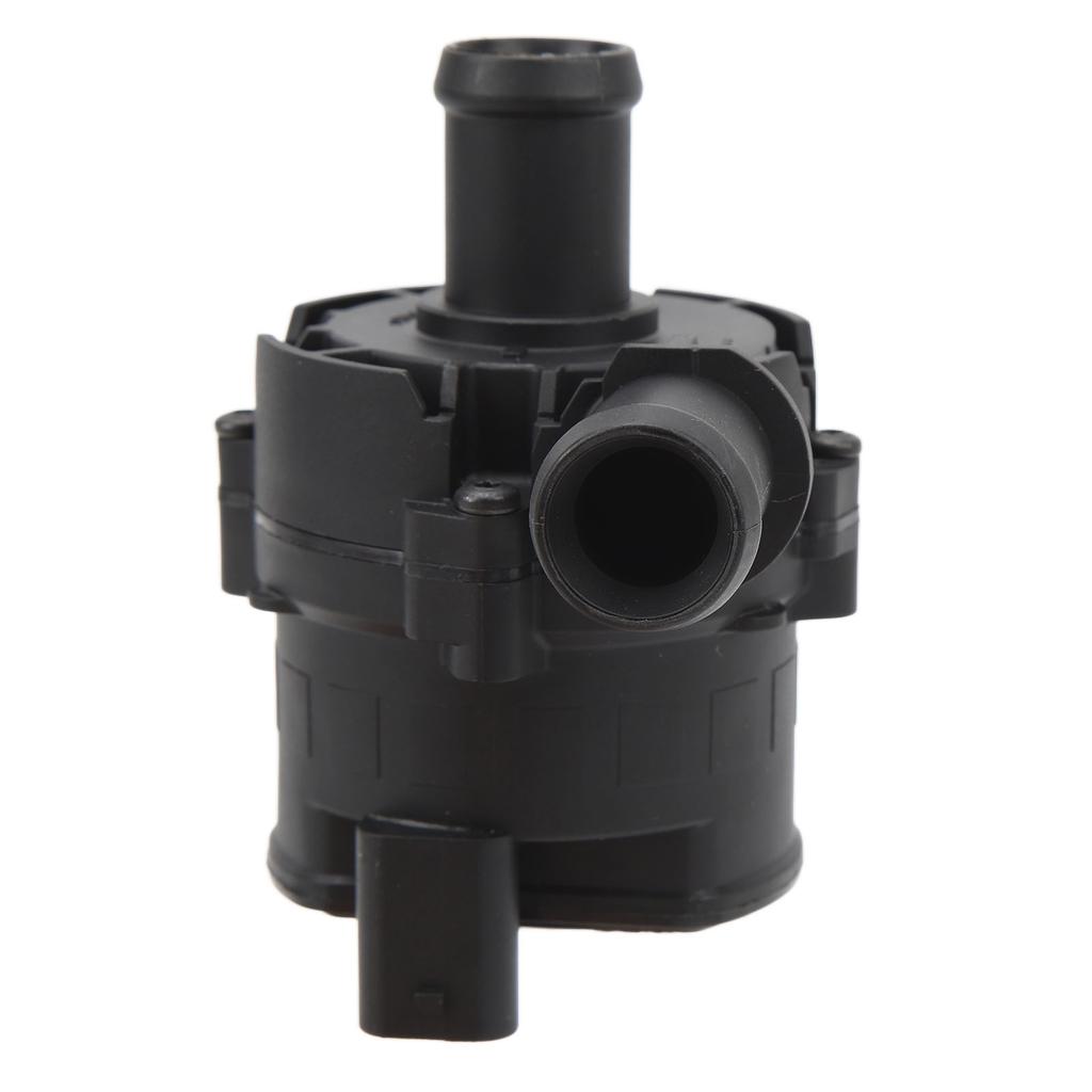 Motor Kjølevæske Vannpumpe LR049317 Hjelpevannsirkulasjonspumpe Erstatning for Jaguar E‑Pace F‑Pace XE XF