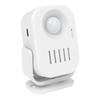 Wireless Recordable Doorbell & Welcome Sensor Alarm