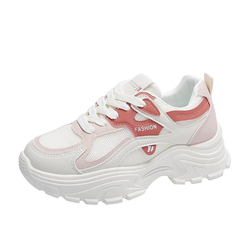 Fashion With Lacing Desert Color Womans Best Fashion Sneakers Casual Shoes Skate Youth Sports Deals Suppliers Portable Kawaiis