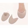 Silicone Toe Pads, Protective Covers, Pads, Sole Protection, Toe Support, Ballet Equipment, Toe Relief, Breathable