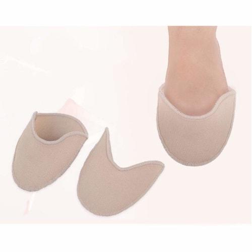 Silicone Toe Pads, Protective Covers, Pads, Sole Protection, Toe Support, Ballet Equipment, Toe Relief, Breathable