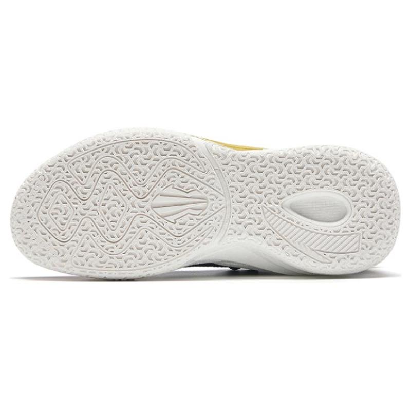 ANTA Kai 1 Playoffs Away Sneakers 112421102S-9