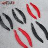 Carbon Fiber Shift Paddles for Mitsubishi Outlander, Lancer EVO, Yige, Yishen, and Jinxuan.