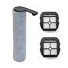 Laresar S7 Pro Wireless Floor Washer Accessories: Filter & Roller Brush