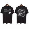 Elliott 9 The Best Player Nas Cup Series Playoffs 20242025 TShirt Gift S4xl