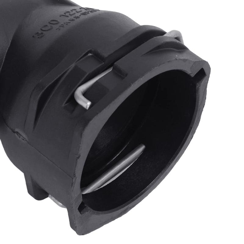 OEM:3C0122291D Engine Coolant Flange Cooling System Parts