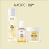 A Set of Marigold Face Care Products: Tonic 180ml, Essence 50g, Cream 100ml