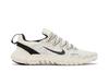 Men's Sneakers Nike Free Run 5.0 Phantom Sail White/Black