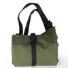 Tool Roll Oxford Fabric Tool Bag for Home Storage and Multi-Purpose Use