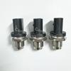 1/3pcs 0281002842 A0061536528 0061536528 Fuel Injection Pressure Sensor For 2003-2009 Dodge Sprinter ML320 E320 E350 GL320 R320