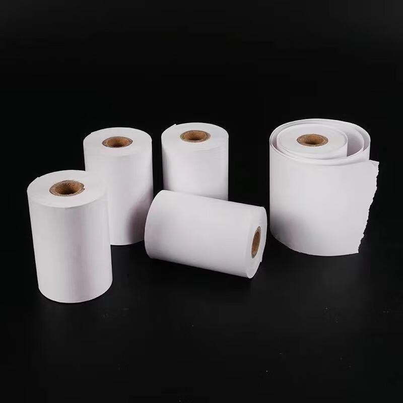Xuanchuan Carbonless 2-Ply Receipt Paper