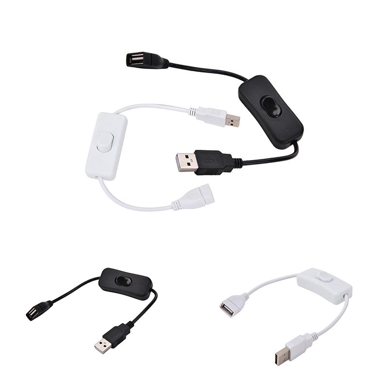 Usb Cable With Switch Power Control For Raspberry Pi Arduino Usb On Off Toggle